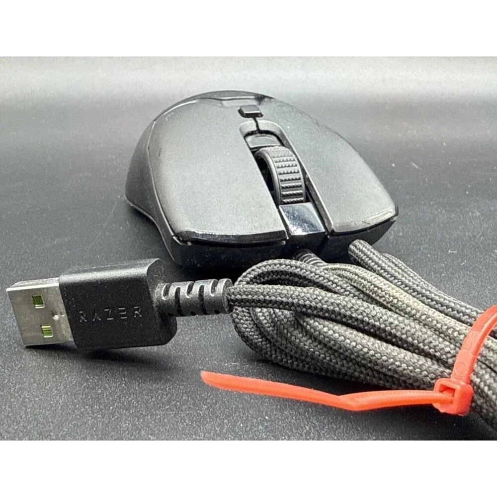 Razer Viper Mini Model RZ01-0325 Gaming Mouse 8,500 DPI 6 Button